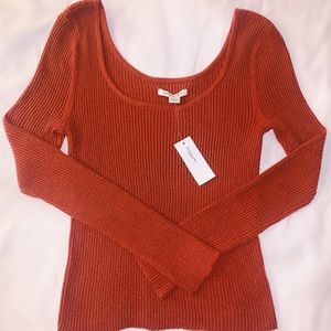 New w/Tags American Eagle Long Sleeve